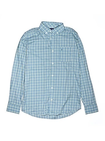 Johnnie-O Long Sleeve Button-Down Shirt (view 1)