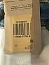 Levi's 100% Cotton Blue Denim Shorts Size 30 waist - photo 6