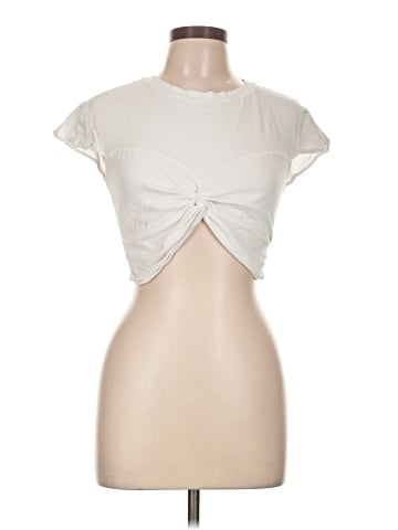 Isabel Marant Short Sleeve Top (view 1)