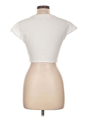 Isabel Marant Short Sleeve Top (view 2)