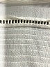 Daniel Rainn 100% Rayon Ivory Short Sleeve Blouse Size L - photo 7