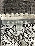 Daniel Rainn 100% Rayon Ivory Short Sleeve Blouse Size L - photo 9