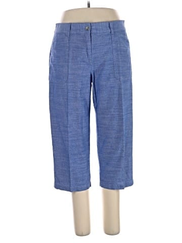 Talbots Outlet Casual Pants (view 1)