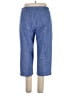 Talbots Outlet Blue Casual Pants Size 14 Petite - photo 2