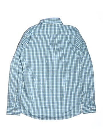 Johnnie-O Long Sleeve Button-Down Shirt (view 2)
