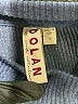 Left Coast by Dolan Blue Pullover Sweater Size S - photo 7