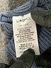 Left Coast by Dolan Blue Pullover Sweater Size S - photo 8