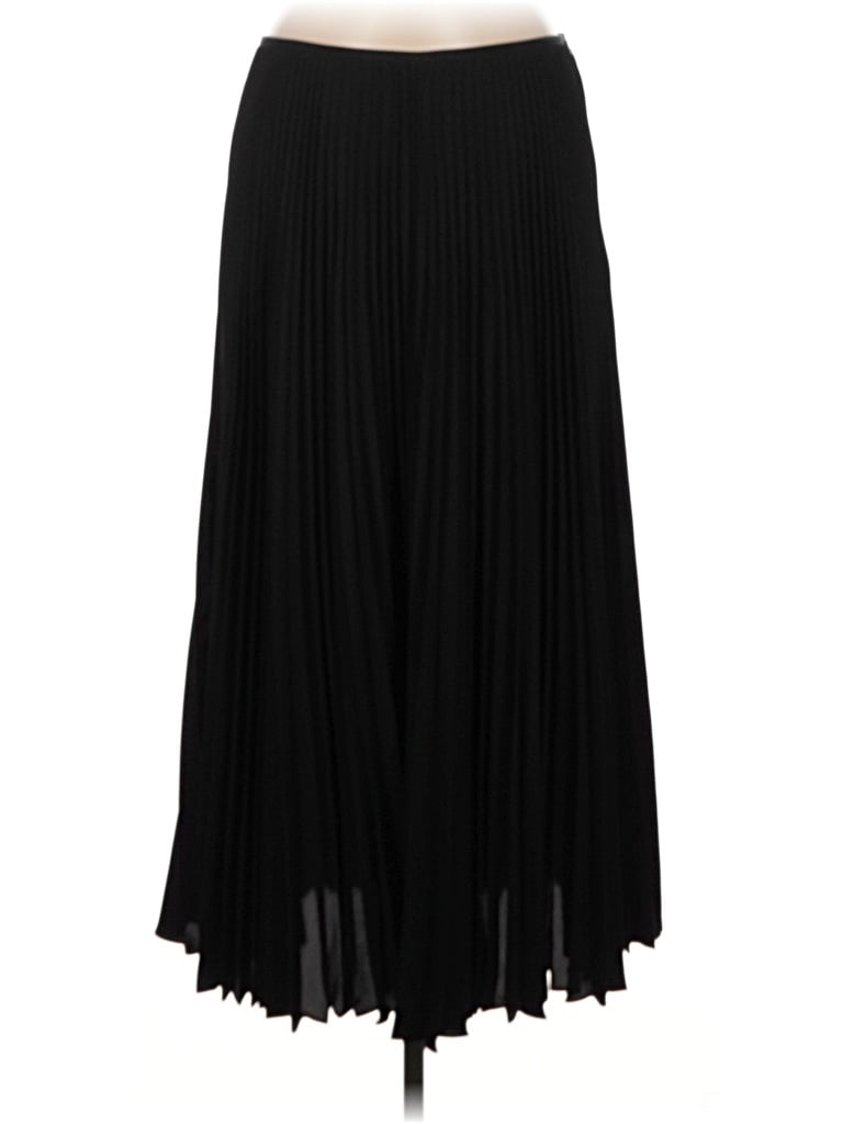 Pre-owned Joseph Formal Skirt In Black