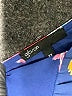 Gibson 100% Polyester Blue Kimono Size 2X - photo 7