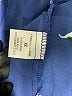 Gibson 100% Polyester Blue Kimono Size 2X - photo 8