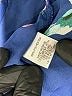 Gibson 100% Polyester Blue Kimono Size 2X - photo 9
