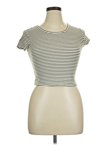 Knitworks Short Sleeve T-Shirt (view 1)
