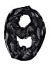 Fraas Black Scarf One size - photo 1