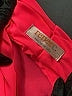 Renee C. 100% Polyester Pink Sleeveless Blouse Size L - photo 7