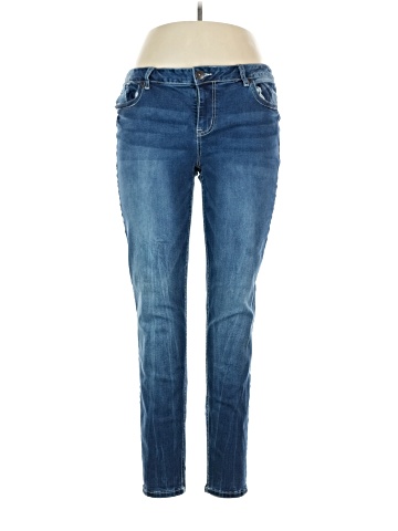 Maurices Jeans (view 1)