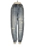 Blank NYC 100% Cotton Blue Jeans Size M - photo 1