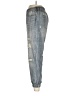 Blank NYC 100% Cotton Blue Jeans Size M - photo 5