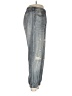 Blank NYC 100% Cotton Blue Jeans Size M - photo 4