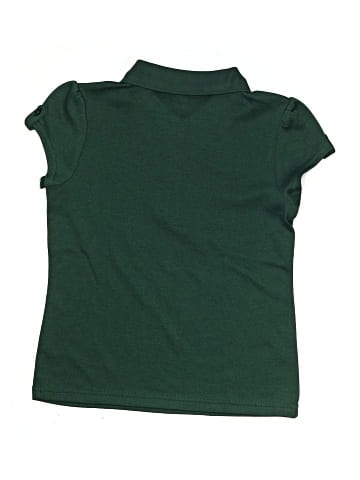 Cat & Jack Short Sleeve Polo (view 2)