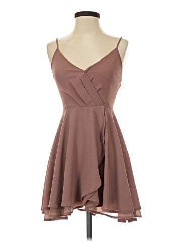Windsor Cocktail Dress (view 1)