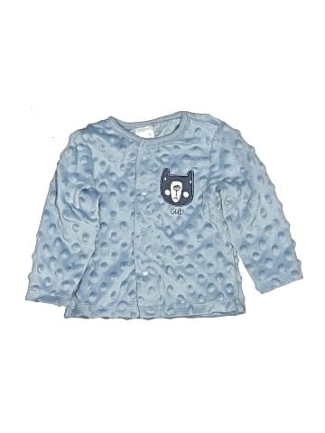 Baby Gear Cardigan (view 1)