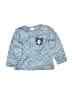 Baby Gear 100% Polyester Blue Cardigan Size 3-6 mo - photo 1