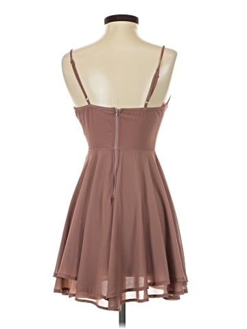 Windsor Cocktail Dress (view 2)