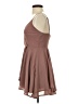 Windsor 100% Polyester Brown Cocktail Dress Size XS - photo 5
