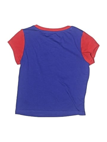 Nickelodeon Short Sleeve T-Shirt (view 2)
