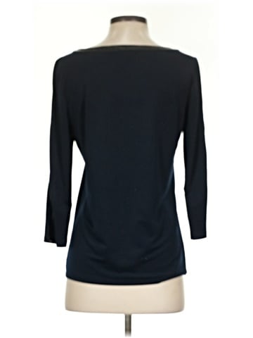 Ann Taylor 3/4 Sleeve Top (view 2)