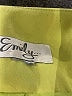 Emily... Color Block Green Blazer Size M (estimated) - photo 6