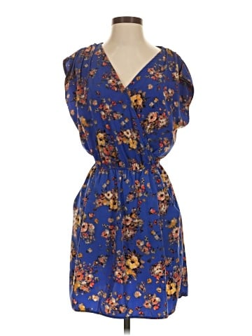 Bar III Casual Dress (view 1)