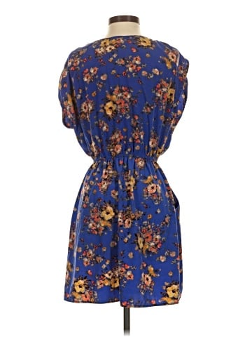 Bar III Casual Dress (view 2)