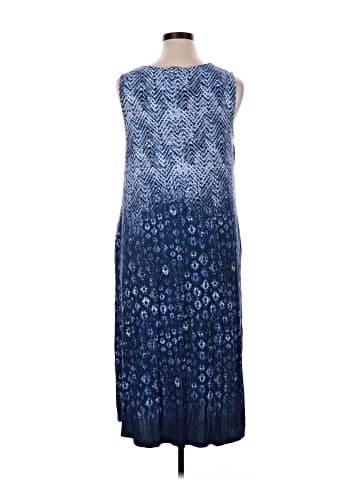 Catherines Casual Dress (view 2)