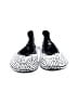 Zara Silver Flats Size EU 38 - photo 2