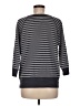 SONOMA life + style Gray Pullover Sweater Size M - photo 2