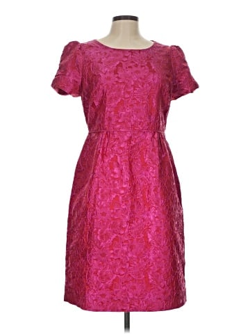 J.Crew Collection Cocktail Dress (view 1)
