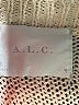 A.L.C. Stripes Tan Turtleneck Sweater Size L - photo 7