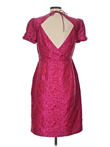 J.Crew Collection Cocktail Dress (view 2)