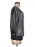 SONOMA life + style Gray Pullover Sweater Size M - photo 4