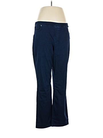 Lands' End Casual Pants (view 1)