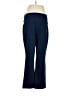 Lands' End Blue Casual Pants Size 18 - photo 2