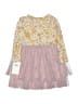 Assorted Brands Pink Dress Size 2T - photo 2