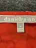Daniel Rainn 100% Polyester Red Short Sleeve Blouse Size M - photo 7