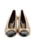 VANELi Tan Heels Size 8 1/2 - photo 2