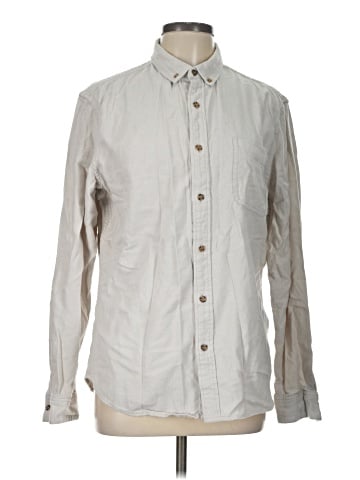 14th & Union Long Sleeve Button-Down Shirt (view 1)
