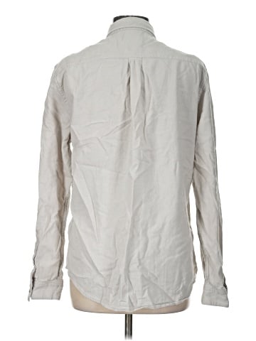 14th & Union Long Sleeve Button-Down Shirt (view 2)