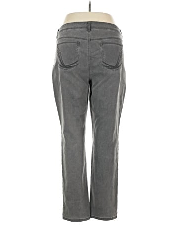 Style&Co Jeans (view 2)
