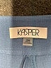 Kasper Blue Dress Pants Size 18 - photo 4