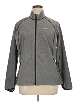 Eddie Bauer Track Jacket